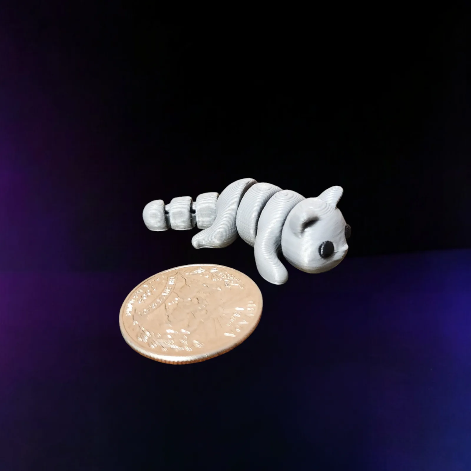 Cat Micro