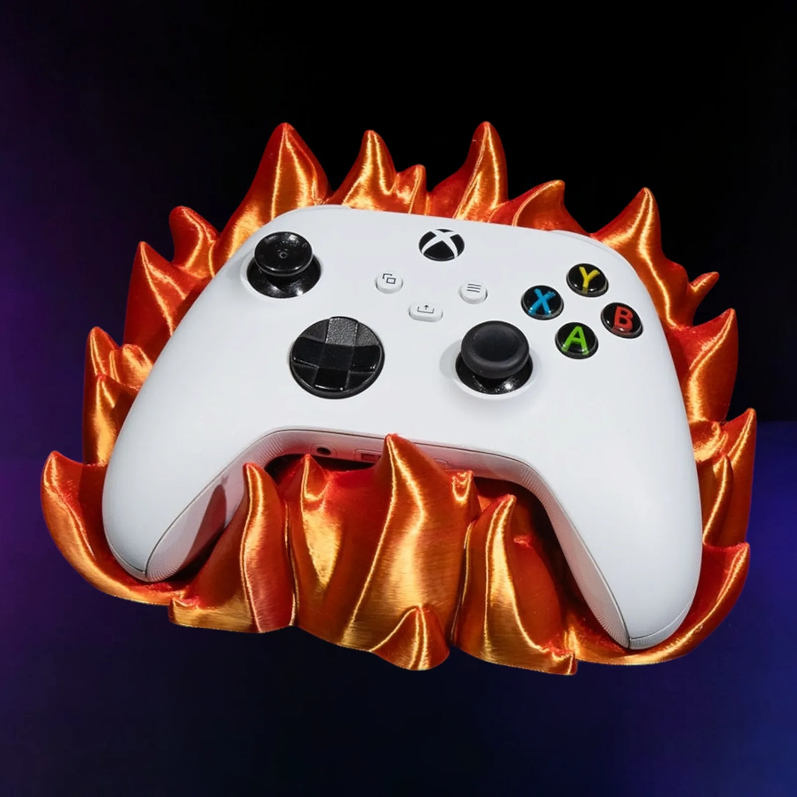 Fire Controller Holder Xbox Or Ps