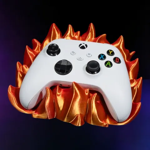 Fire Controller Holder Xbox Or Ps