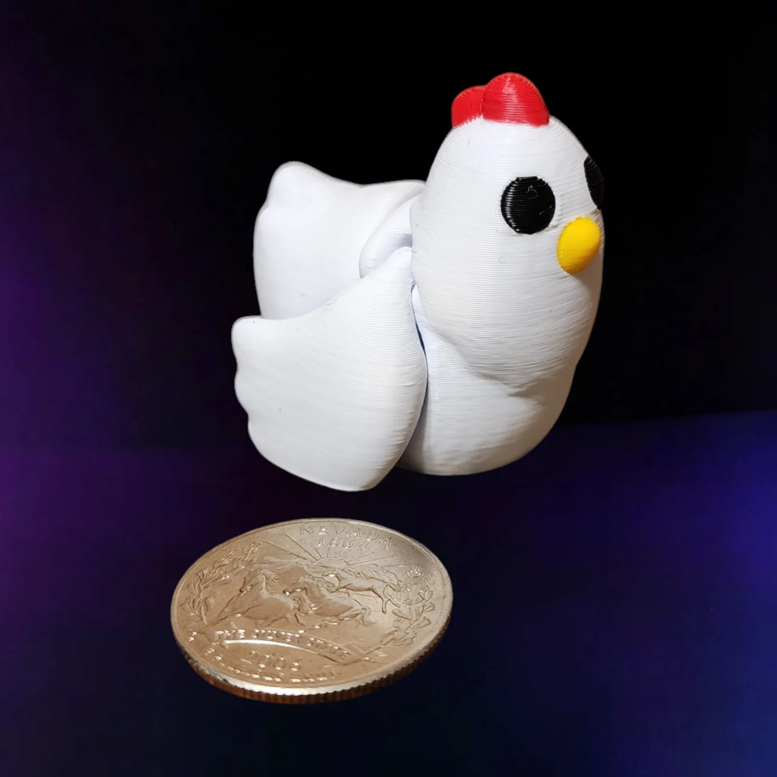 Chicken Mini