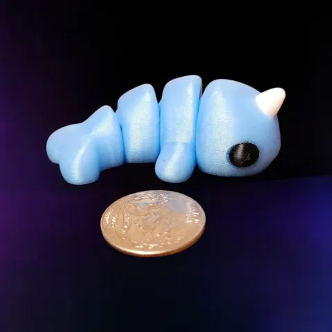 Narwhal Mini