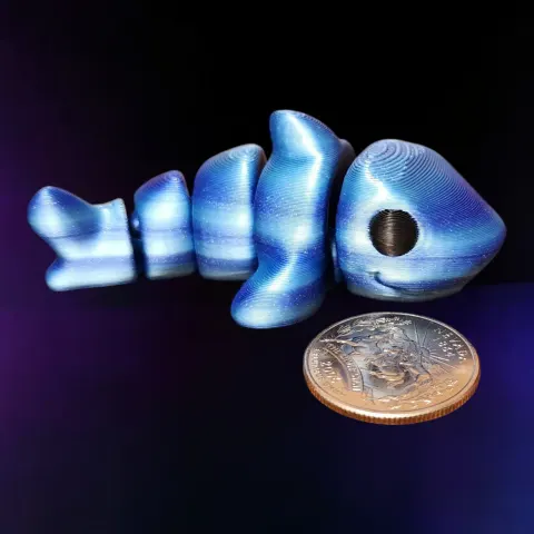 Shark Mini