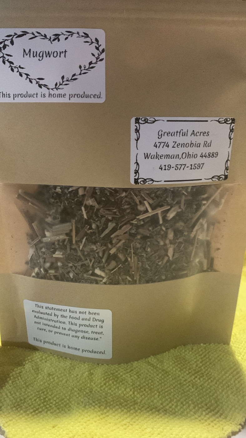 Mugwort
