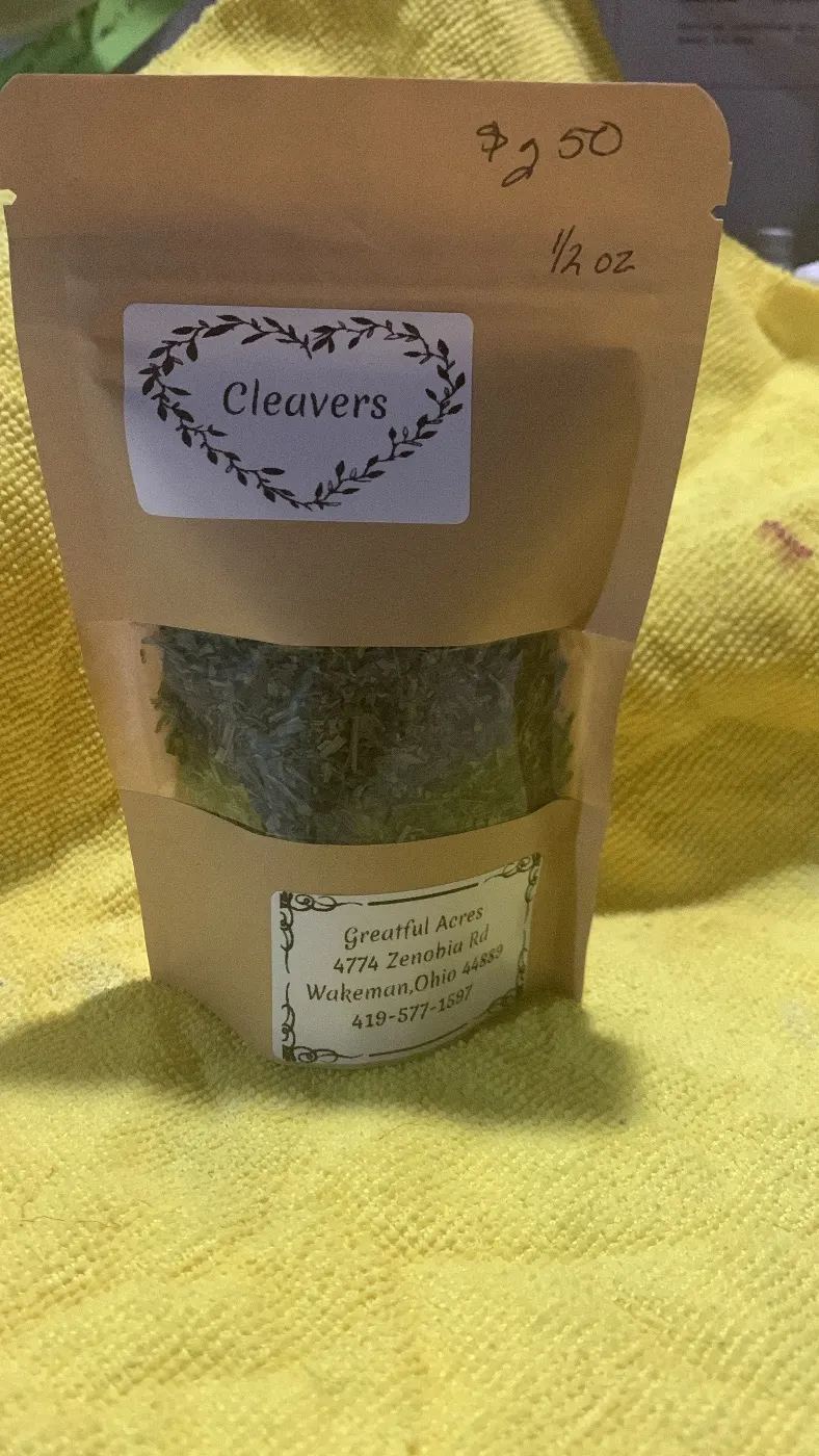 Cleavers