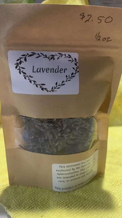 Lavender