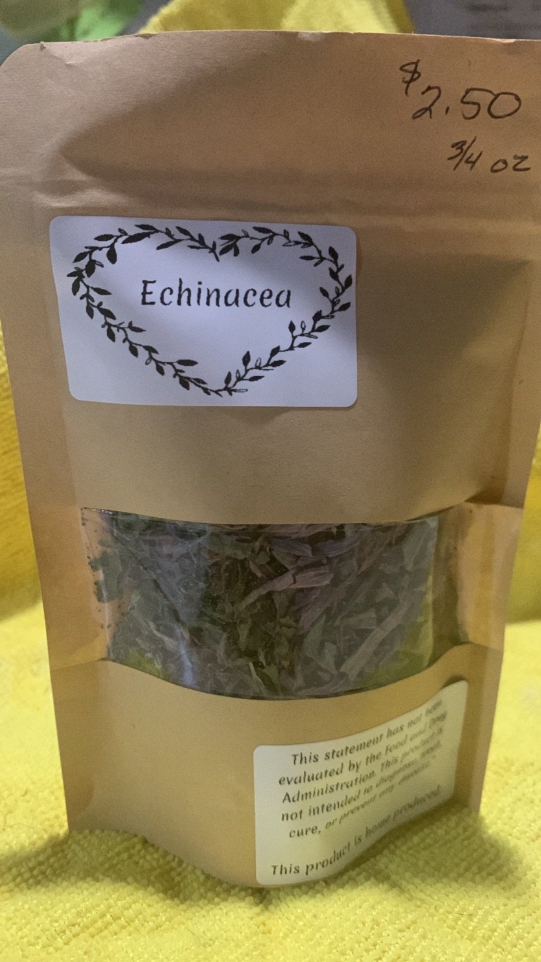 Echinacea