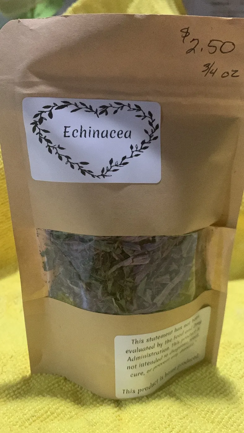 Echinacea