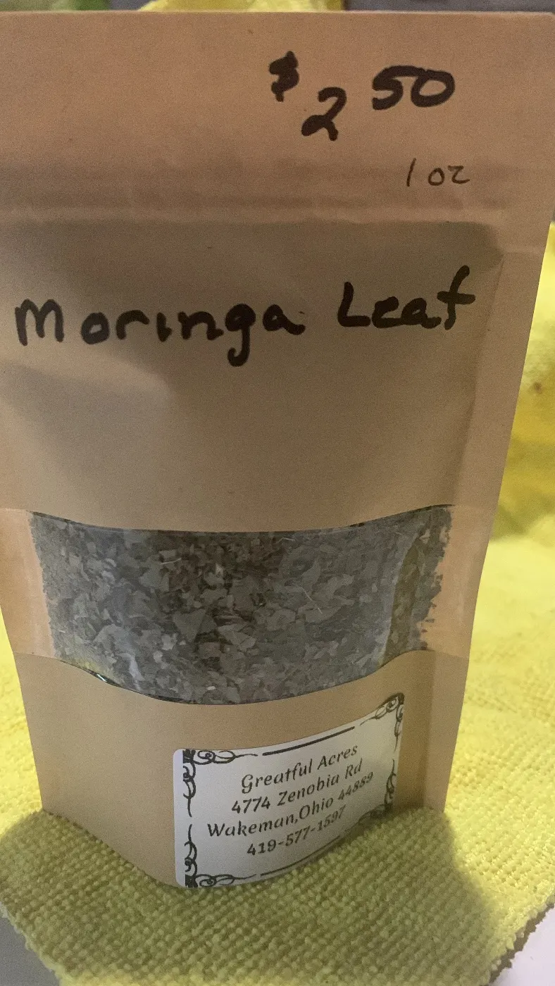 Moringa