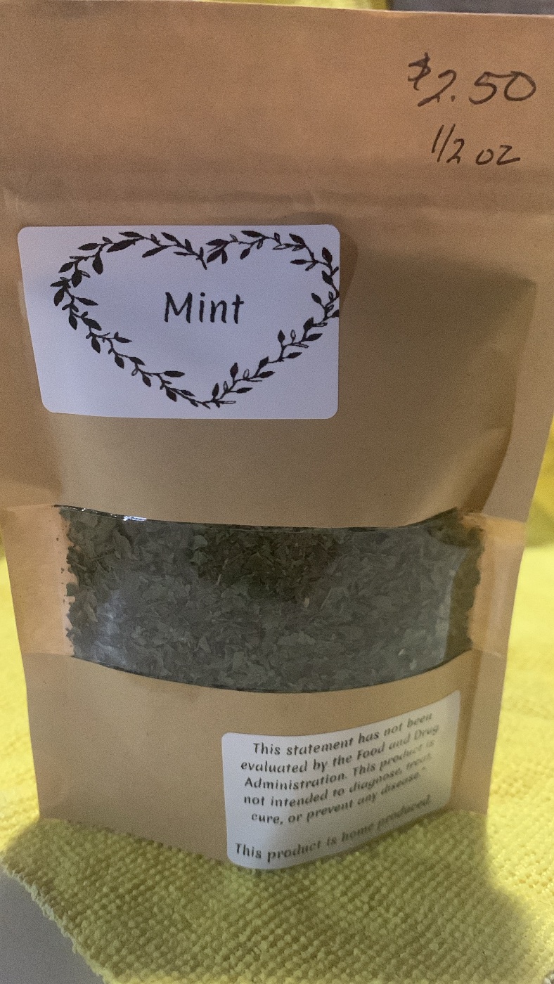 Mint