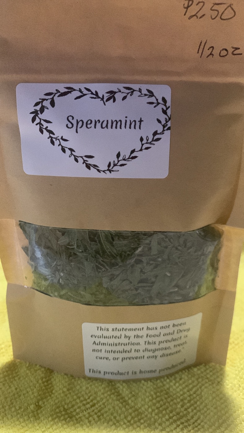 Speramint