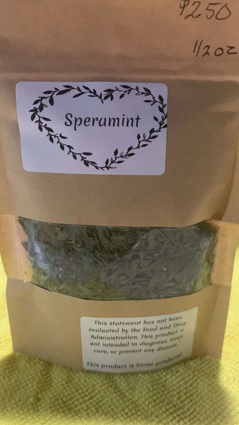 Speramint