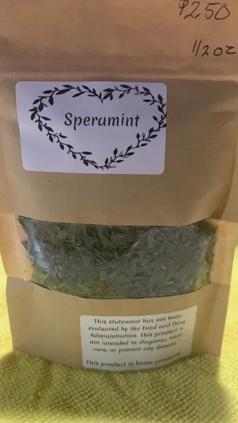 Speramint