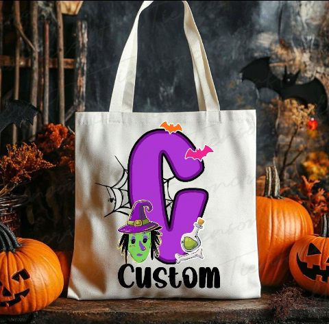 Tote bags