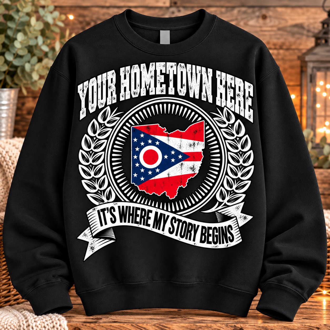 Sweatshirts
