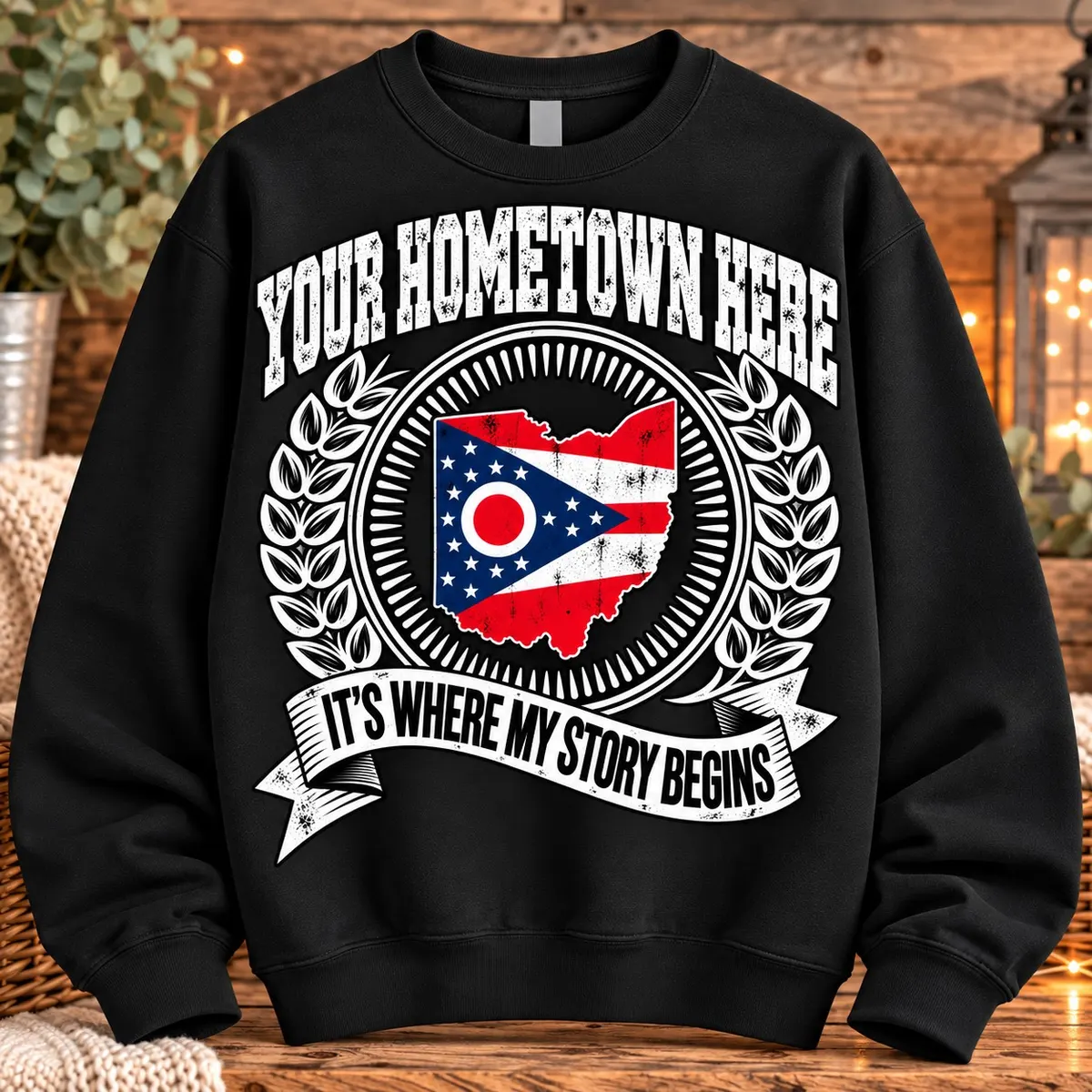 Sweatshirts