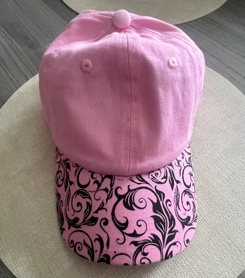 Custom hats