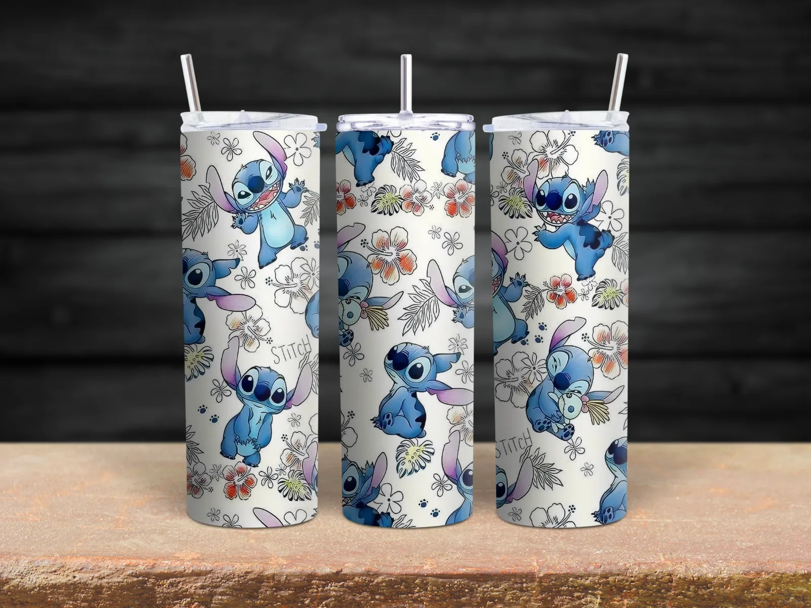 Aurora's Tumblers products