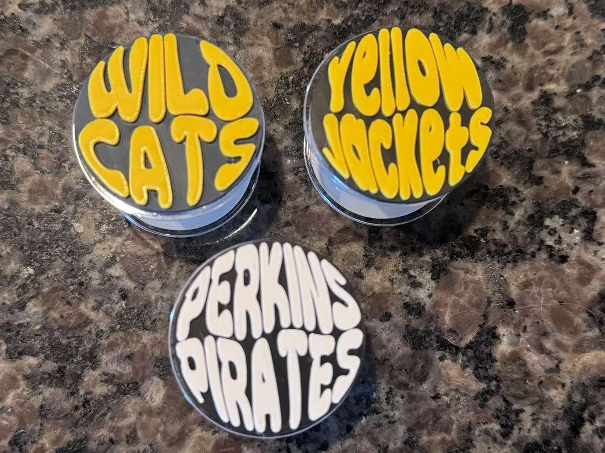 Custom Pop Sockets