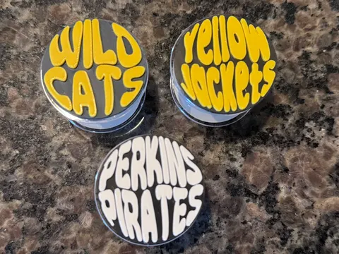 Custom Pop Sockets