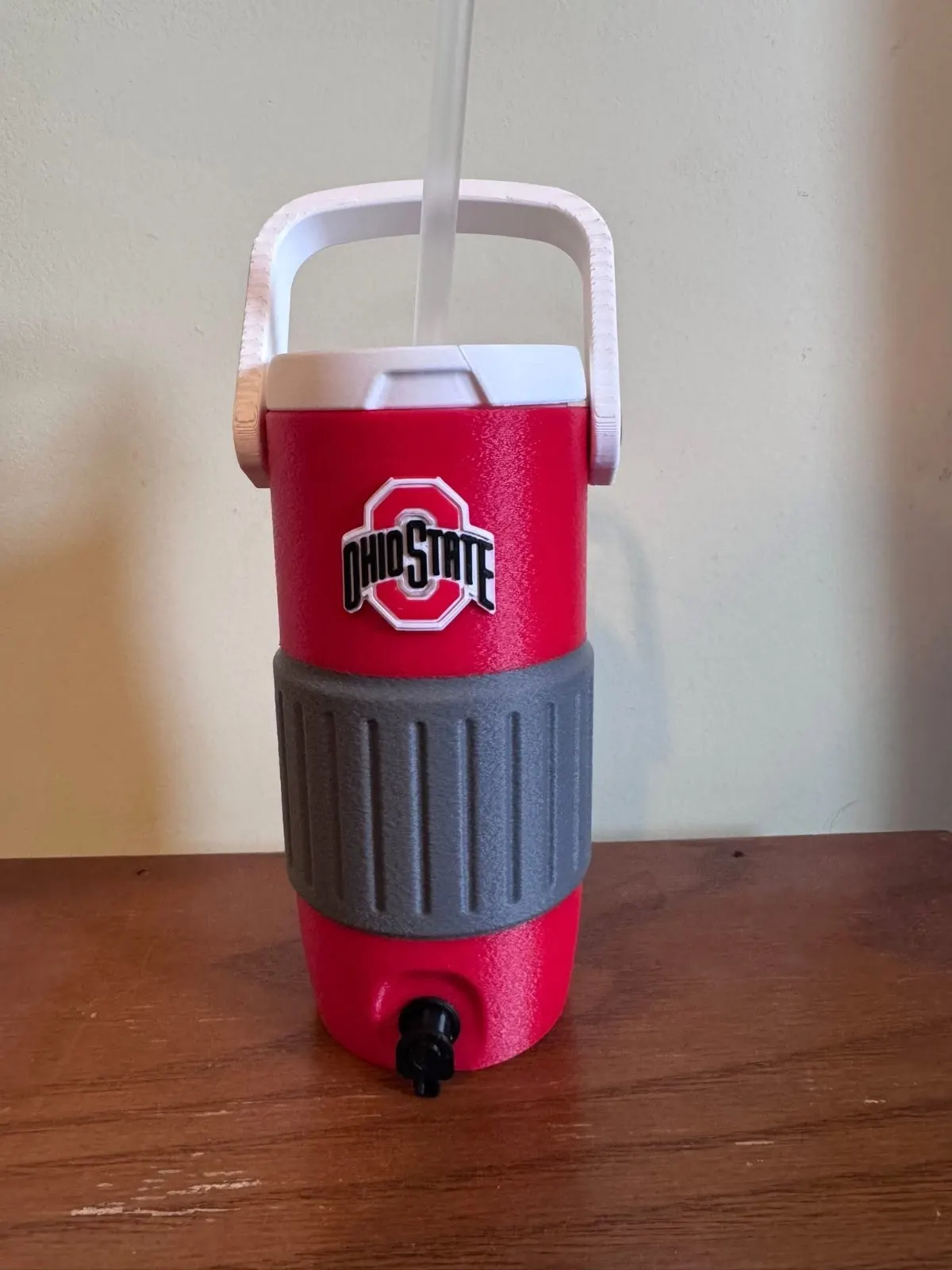 Ohio State 12oz or Skinny Can Cooler