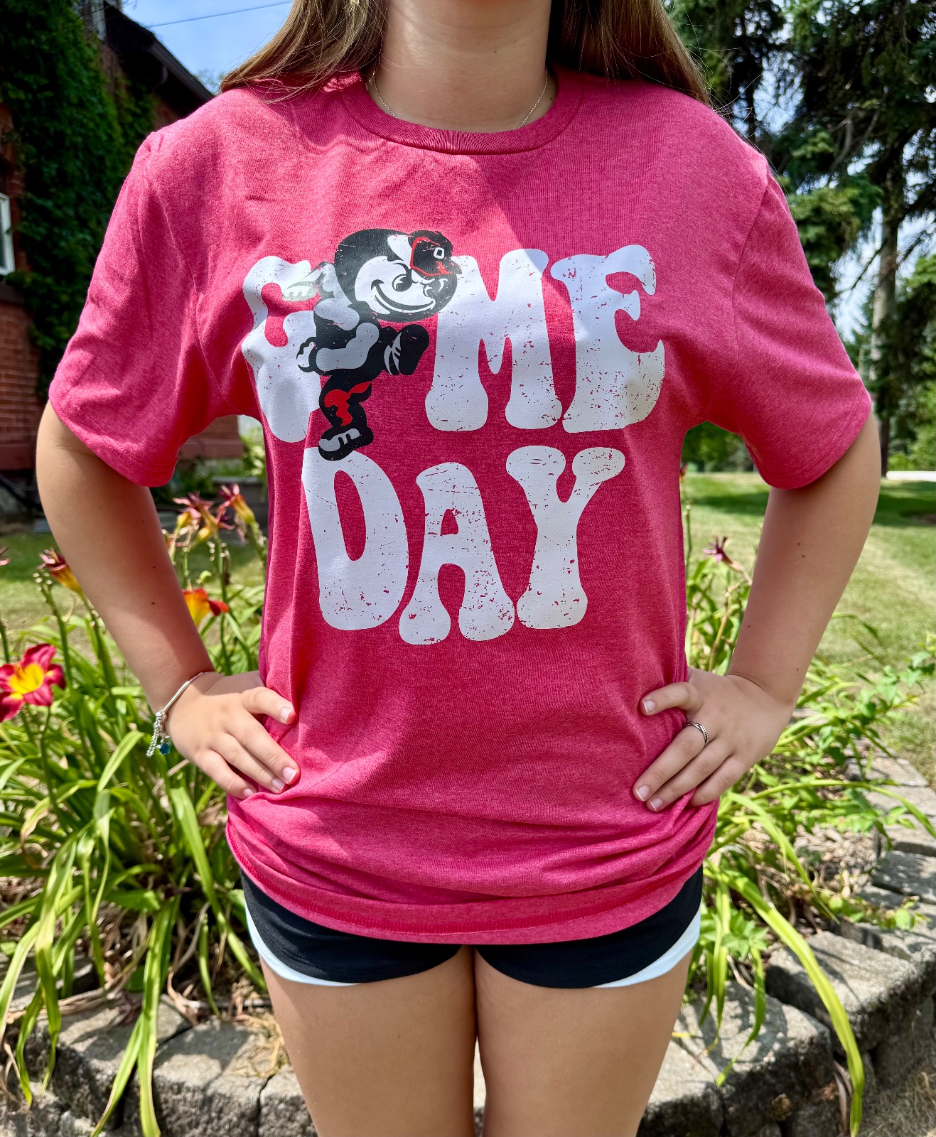 Brutus Game Day T-Shirt