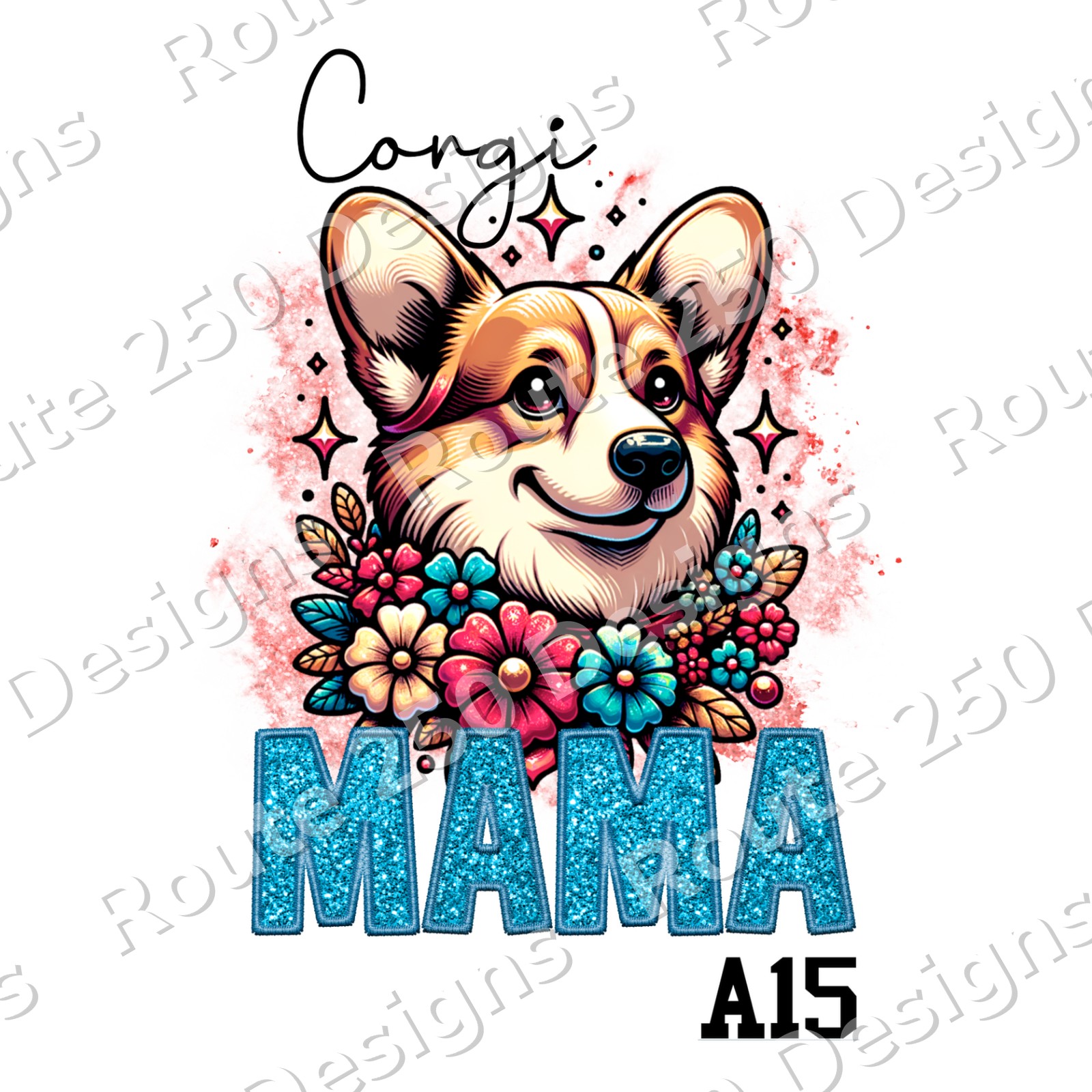Corgie A15