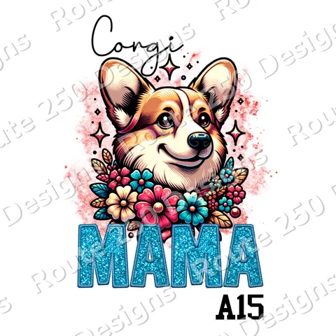 Corgie A15