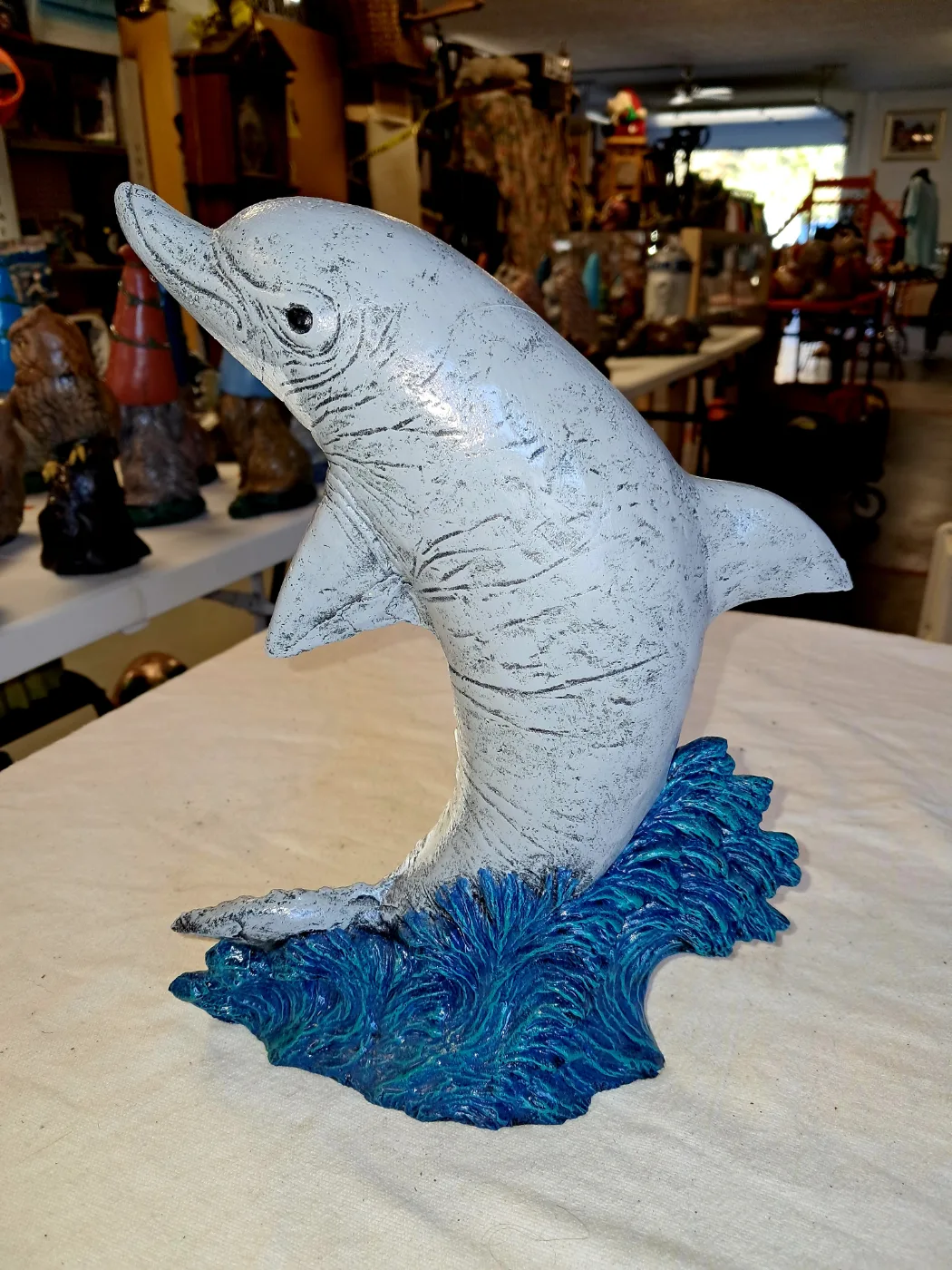 Dolphin