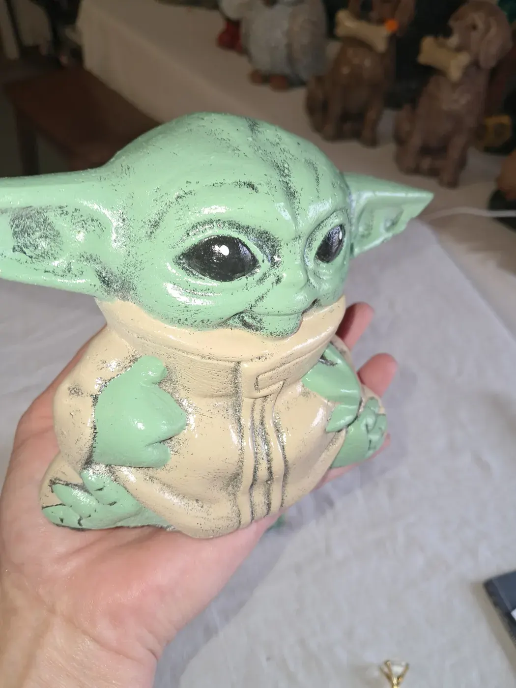 Grogu