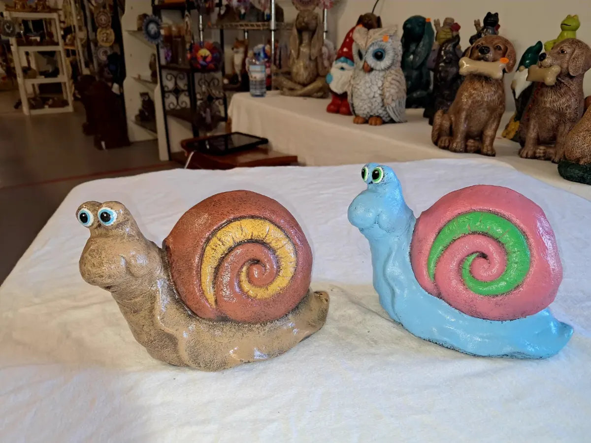 Snail