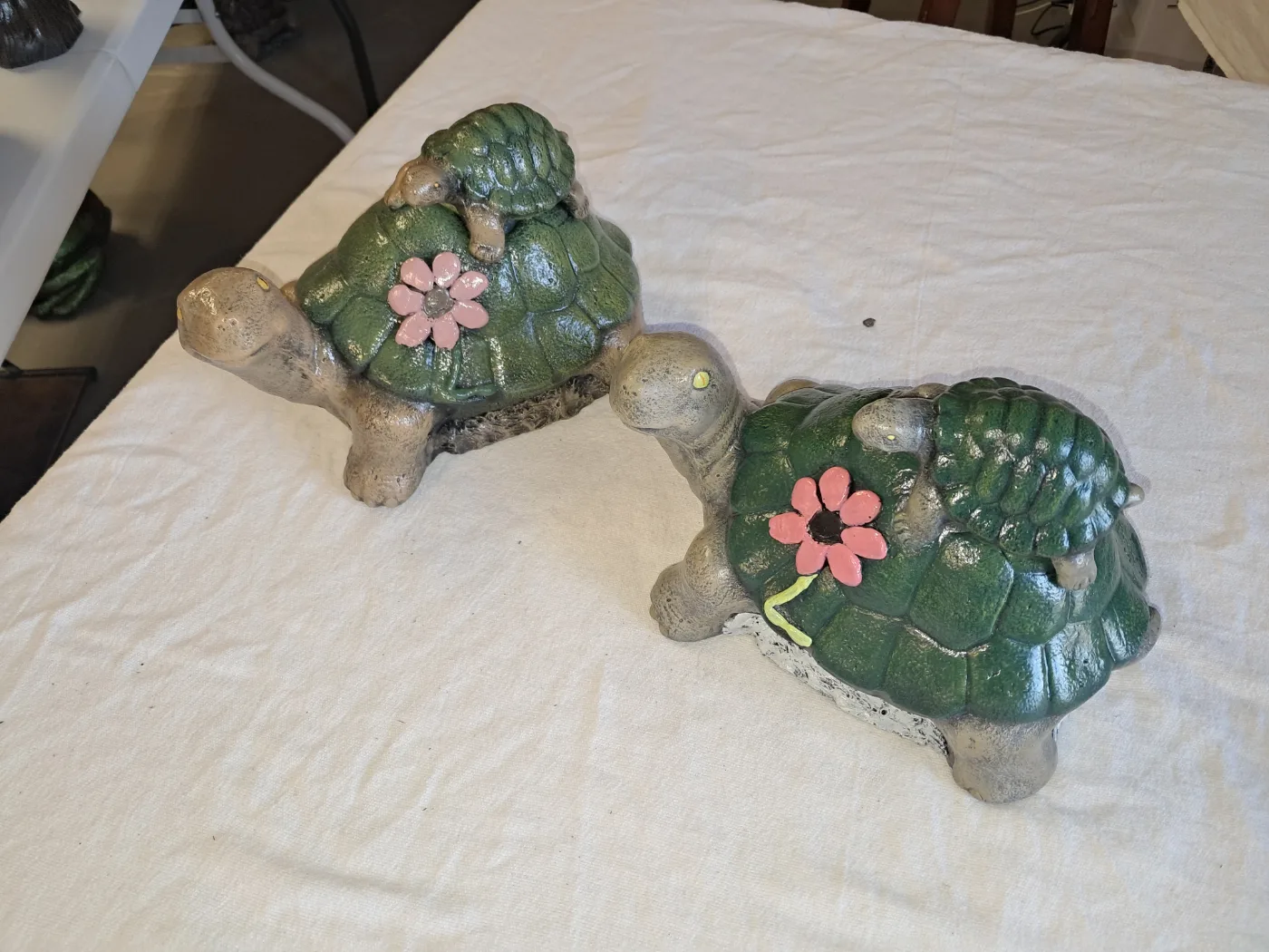 Mama Turtle