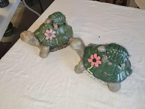 Mama Turtle