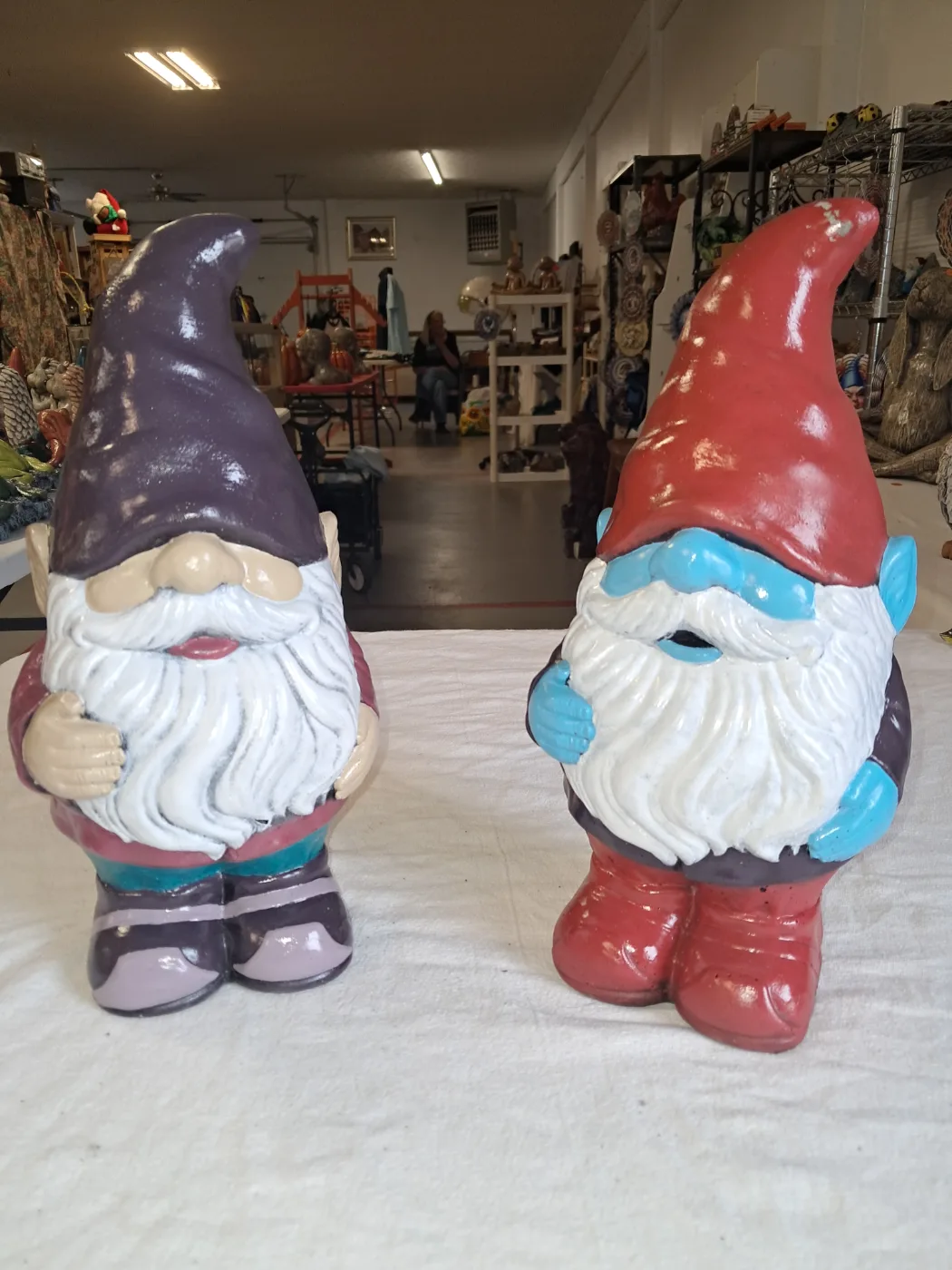 Garden Gnome