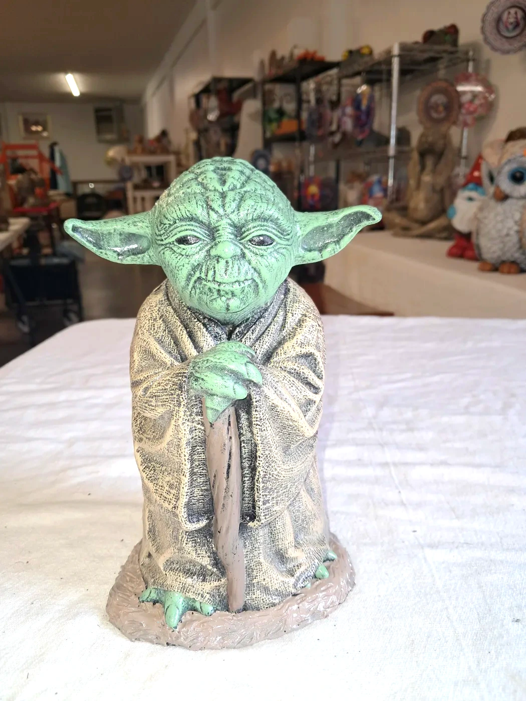 Yoda