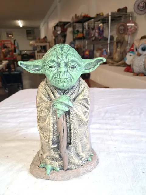 Yoda