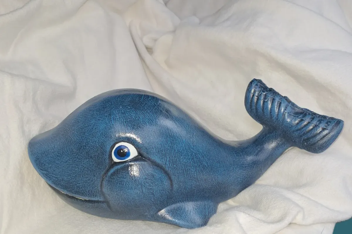 Whale