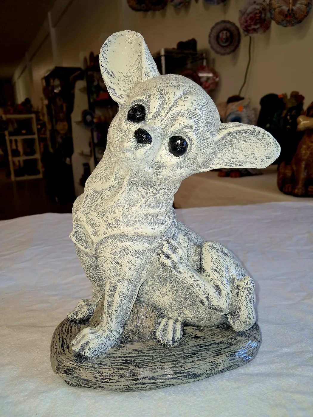 Chihuahua