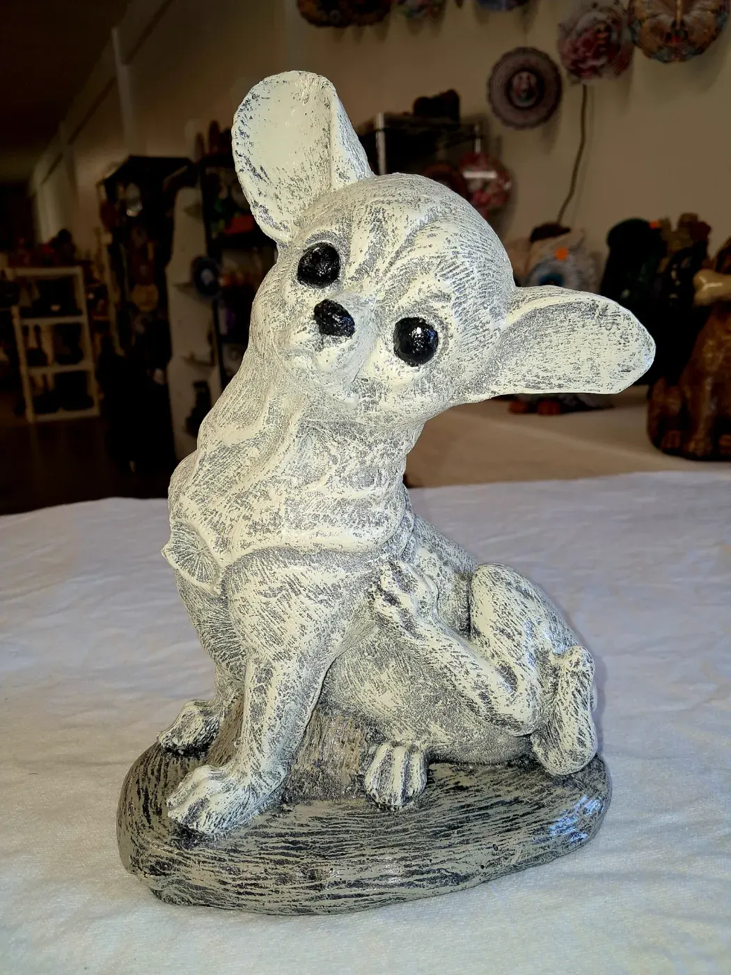 Chihuahua