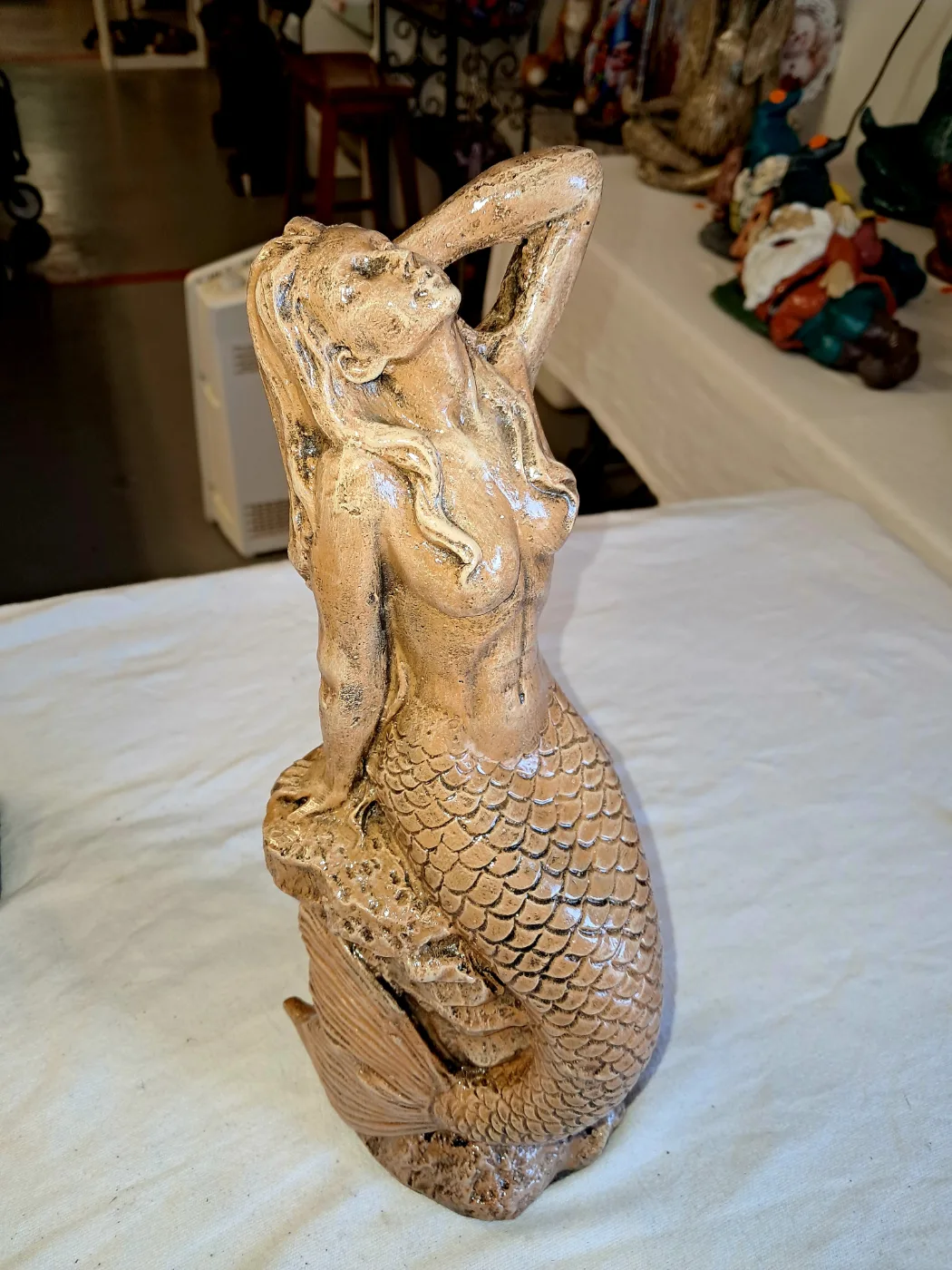 Mermaid