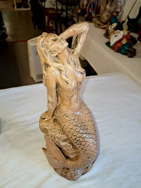 Mermaid