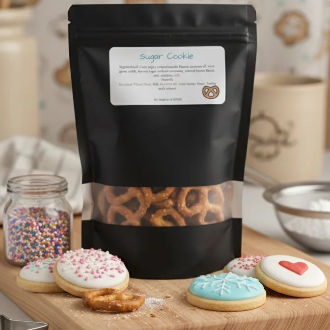 Sugar Cookie