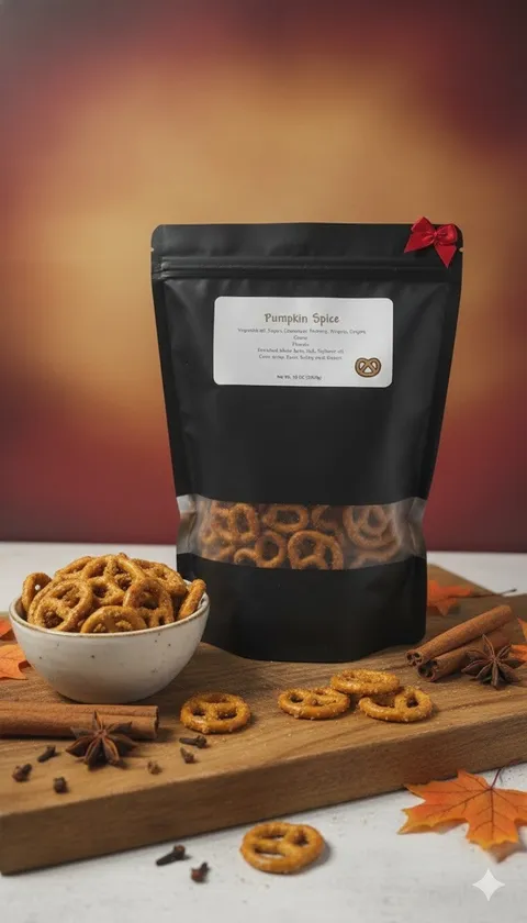 Pumpkin Spice
