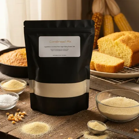 Cornbread Mix