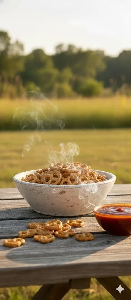 Sweet Mesquite Gluten Free
