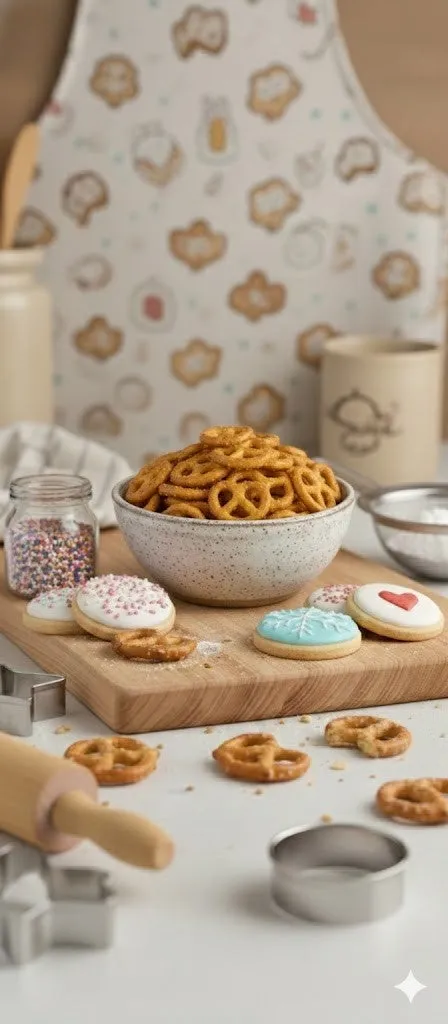 Sugar Cookie Gluten Free