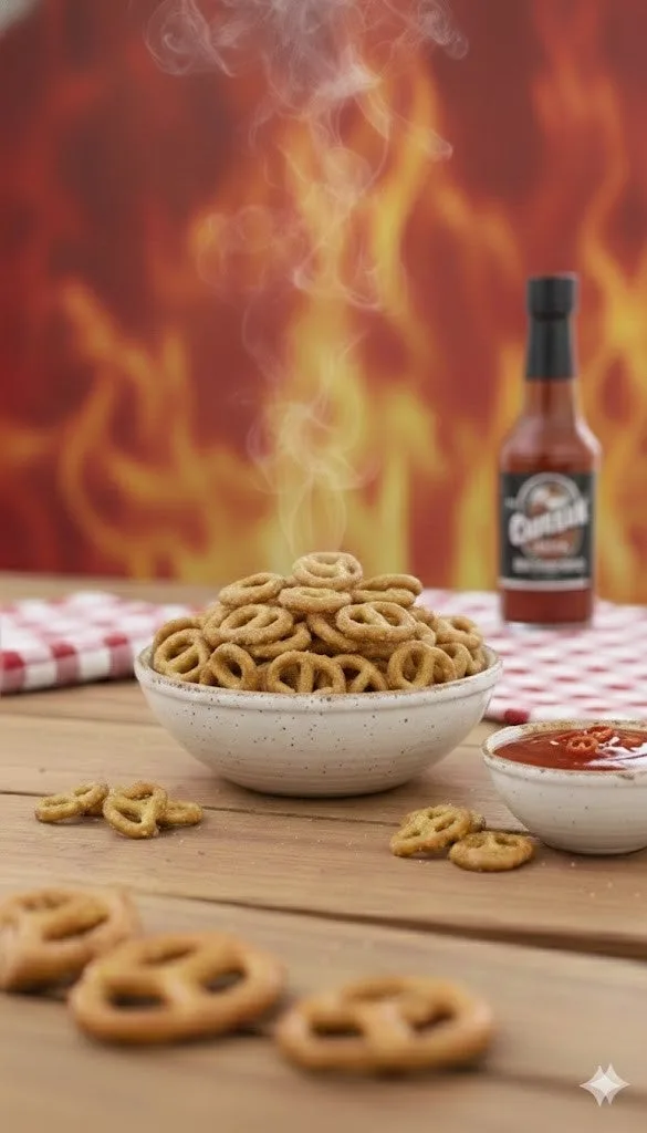 Buffalo Gluten Free