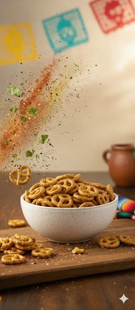 Fiesta Ranch Gluten Free