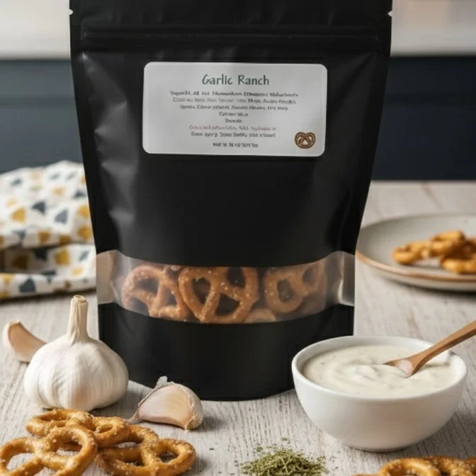 Garlic Ranch