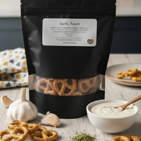 Garlic Ranch
