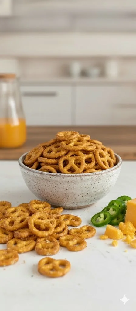 Jalapeno Chedder Gluten Free